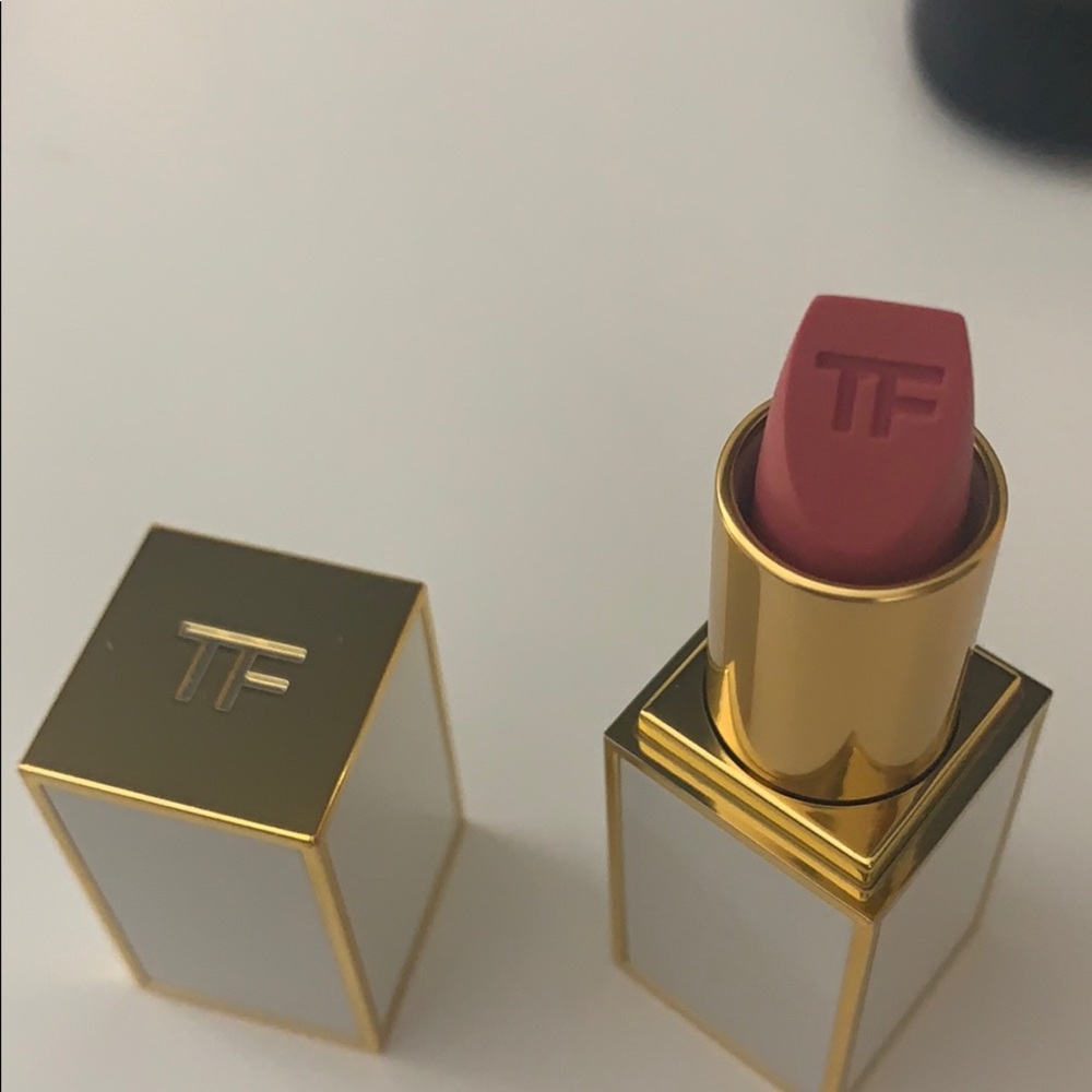 Tom Ford Lip Color Sheer Lipstick.